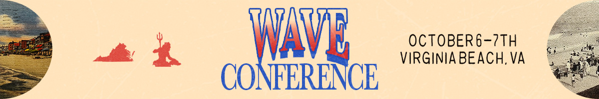 Wave Conference 2027